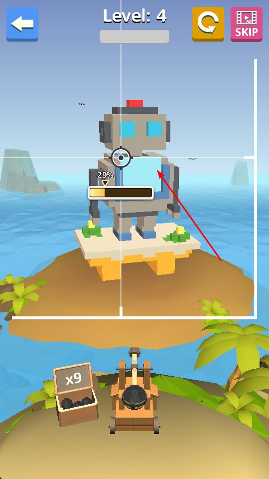 摧枯拉朽 v1.6 安卓版1