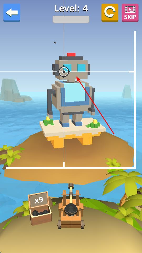 摧枯拉朽 v1.6 安卓版2