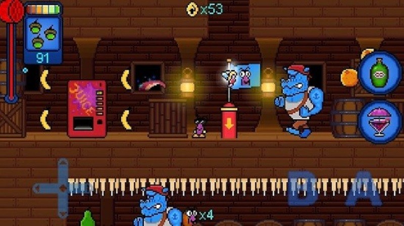 果汁时光 v2.0.1 安卓版1