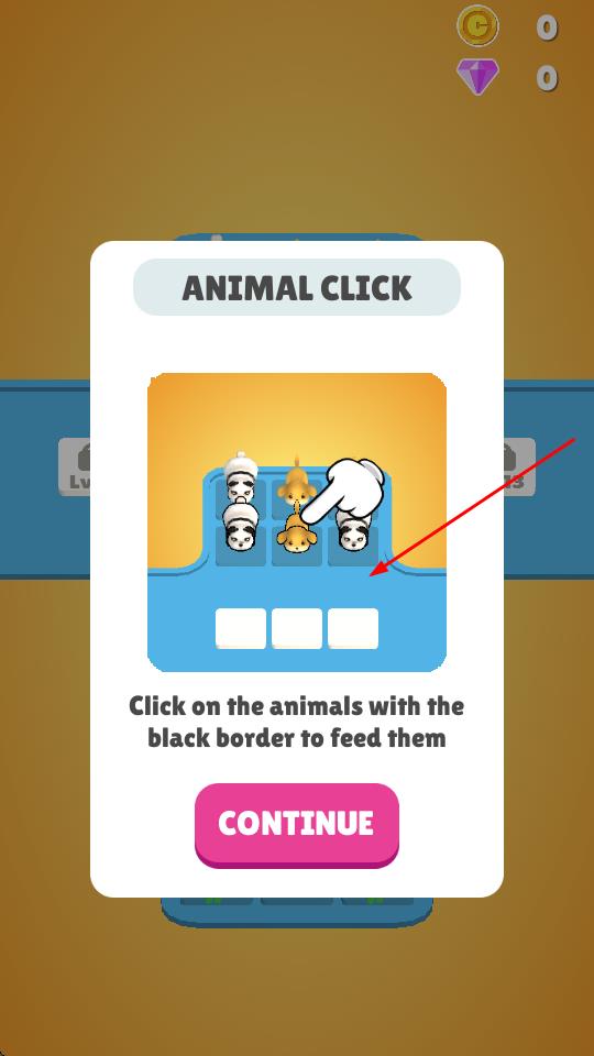 动物饲料 v0.0.1 安卓版1