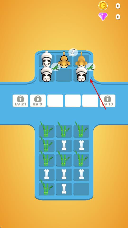 动物饲料 v0.0.1 安卓版0