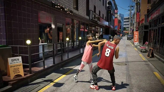 inZOI v1.0.0 安卓版1