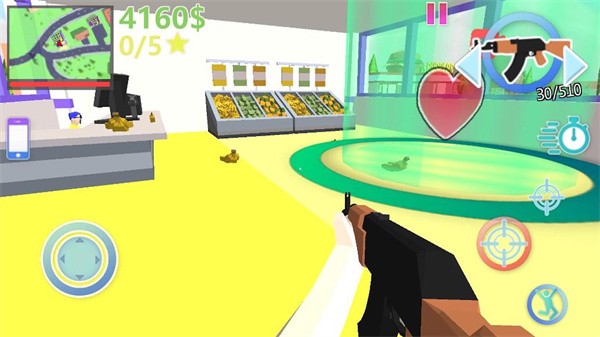 像素武器大師 v1.00 安卓版 2