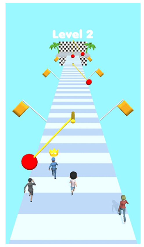 木頭人大作戰(zhàn) v1.2 安卓版 0