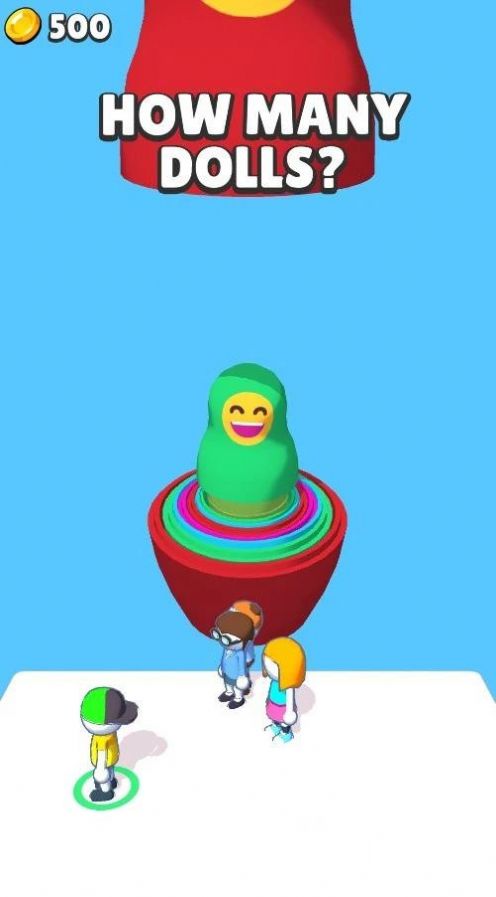 天天猜猜樂(lè) v6.0.10 安卓版 1