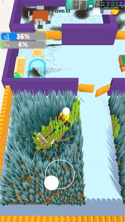 美利堅(jiān)清潔工 v0.1 安卓版 2