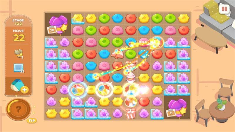 小木乃伊的飼養(yǎng)方法 v1.0.12.3 安卓版 1