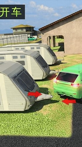 野外露營(yíng)模擬器 v1.20 安卓版 1