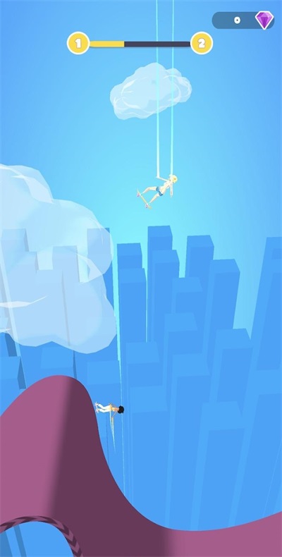 滑板皇后 v0.1 安卓版 0