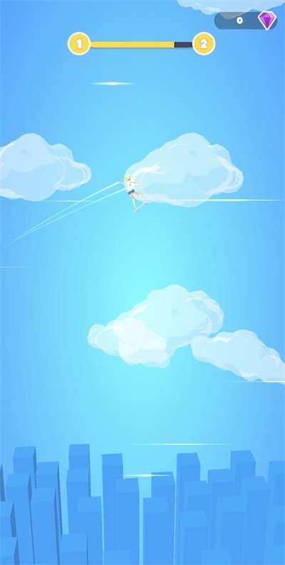 滑板皇后 v0.1 安卓版 1