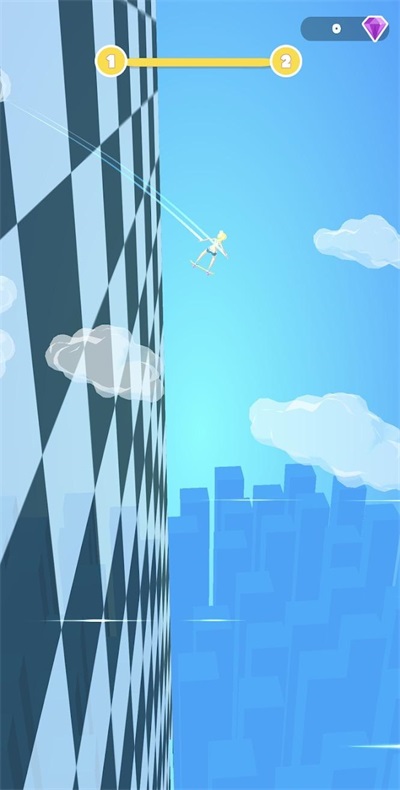 滑板皇后 v0.1 安卓版 2