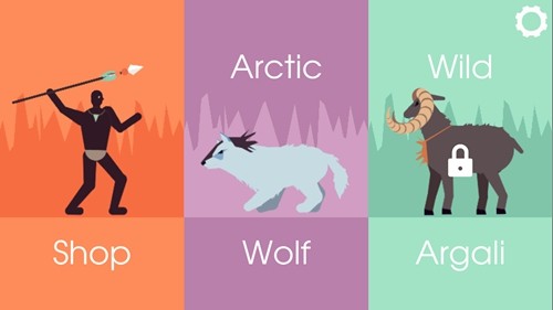 野人獵手 v1.7.34 安卓版 2