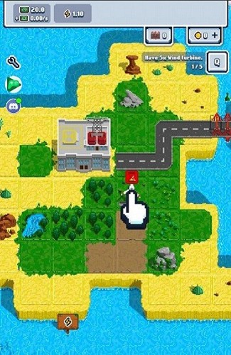 工業(yè)帝國 v1.0.30 安卓版 1