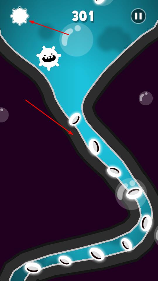 白細(xì)胞歷險(xiǎn)記 v2.8 安卓版 1