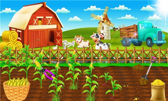 爆米花烹飪工廠 v1.0.4 安卓版 2