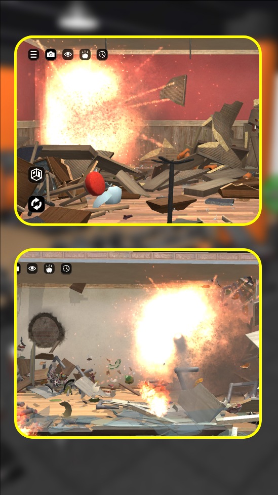 废墟创造者 v1.1.0 安卓版0