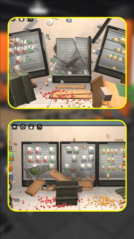 废墟创造者 v1.1.0 安卓版1