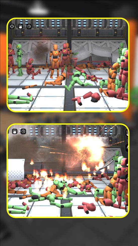 废墟创造者 v1.1.0 安卓版2