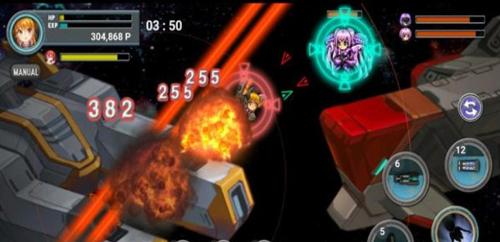 云所馬戲團(tuán) v1.0.2 安卓版 0