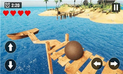 權(quán)限球平衡器 v1.5 安卓版 1