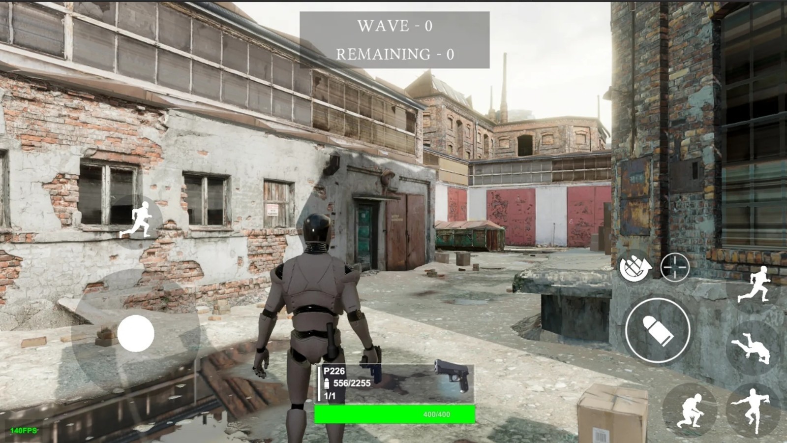 亡靈起義 v1.7 安卓版 0