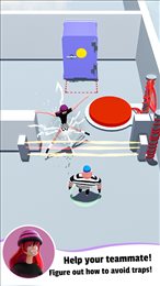 標記盜賊團 v0.1.0 安卓版 2