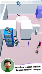 標記盜賊團 v0.1.0 安卓版 0