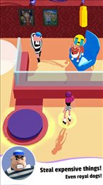 標記盜賊團 v0.1.0 安卓版 1