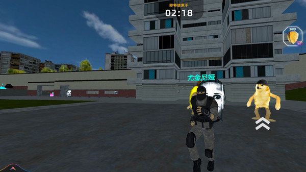 沙盒世界模擬 v1.0.0 安卓版 2