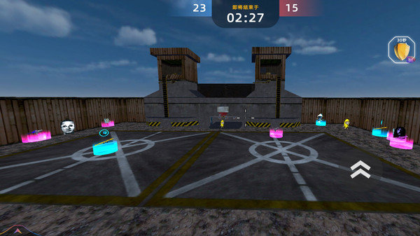 沙盒世界模擬 v1.0.0 安卓版 0