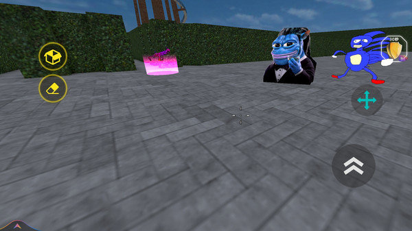 沙盒世界模擬 v1.0.0 安卓版 1