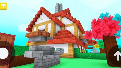 像素建造達人 v300.1.0.3018 安卓版 0