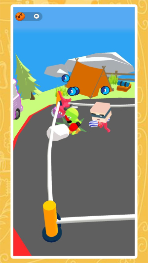 賽博都市亂斗 v2.0.1 安卓版 0