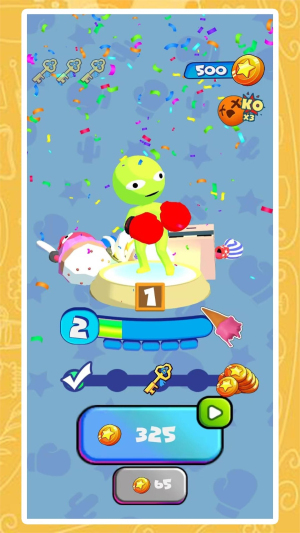 賽博都市亂斗 v2.0.1 安卓版 2