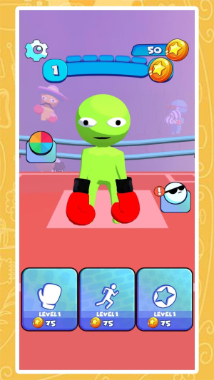 賽博都市亂斗 v2.0.1 安卓版 1