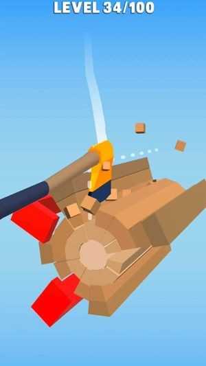 木材切割 v1.1.3 安卓版 0