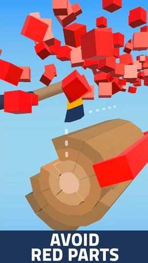 木材切割 v1.1.3 安卓版 2