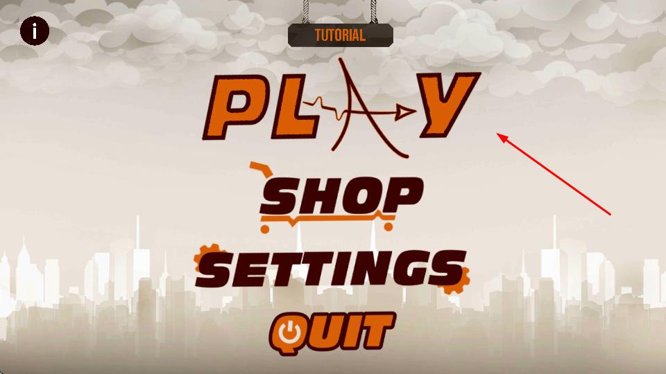 火柴人弓箭師 v1.0.3 安卓版 1