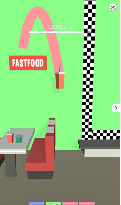 奶茶跳3D v1.0 安卓版 0