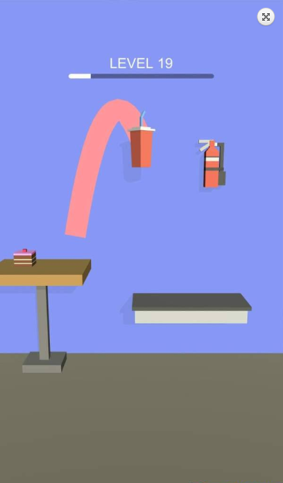 奶茶跳3D v1.0 安卓版 2