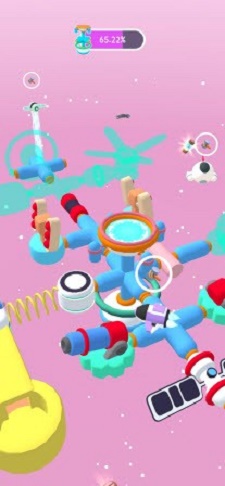 造個(gè)空間站 v1.0.0 安卓版 1