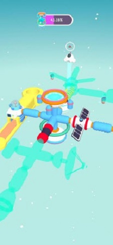 造個(gè)空間站 v1.0.0 安卓版 0