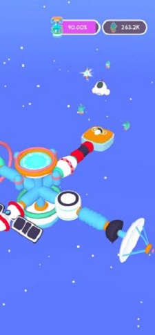 造個(gè)空間站 v1.0.0 安卓版 2