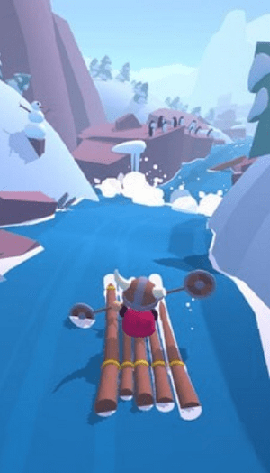 小溪划船 v1.0 安卓版2