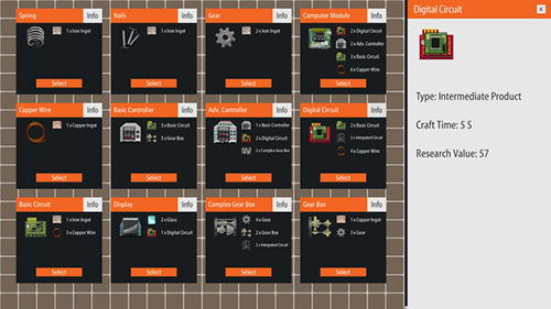 工廠模擬器 v1.4.4 (63) 安卓版 1