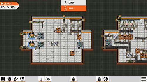 工廠模擬器 v1.4.4 (63) 安卓版 0
