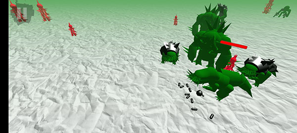 火柴人模擬器僵尸之戰(zhàn) v1.109 安卓版 0