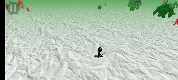 火柴人模擬器僵尸之戰(zhàn) v1.109 安卓版 2