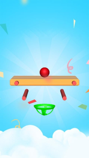 小球劈磚2 v1.0 安卓版 2