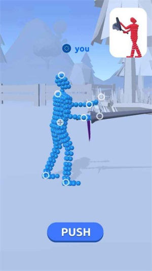 單挑我最強(qiáng) v0.7.32 安卓版 1